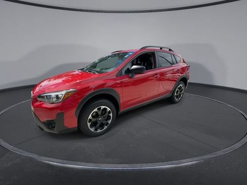 Certified 2023 Subaru Crosstrek 2.0i AWD/4WD image 4