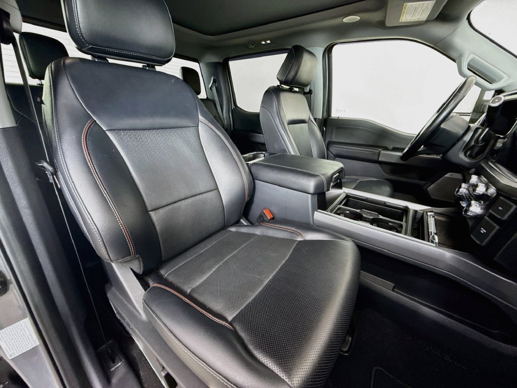 Used 2024 Ford F250 Lariat w/ Lariat Ultimate Package AWD/4WD image 30