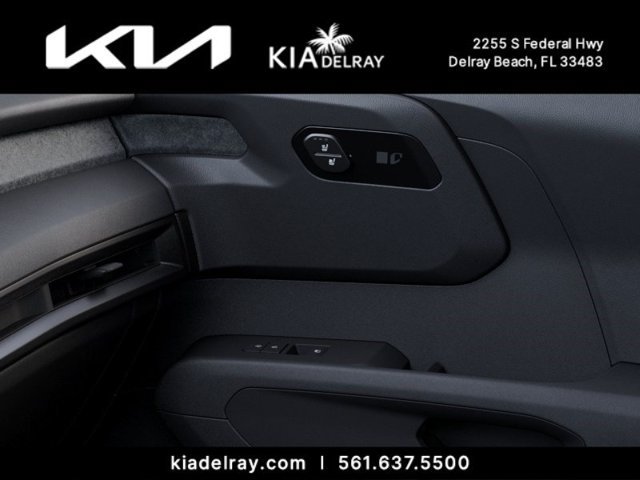 New 2027 Kia Telluride SX X-Pro AWD/4WD image 25