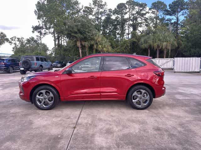Used 2023 Ford Escape ST-Line AWD/4WD image 10