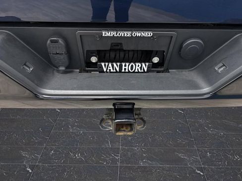 Used 2023 Chevrolet Silverado 2500 Custom w/ Custom Value Package image 32