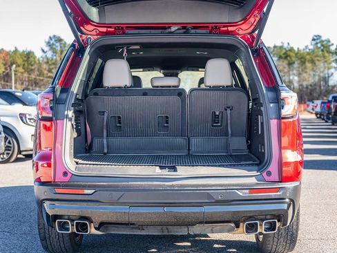 Used 2024 GMC Acadia Elevation w/ Black Edition image 16