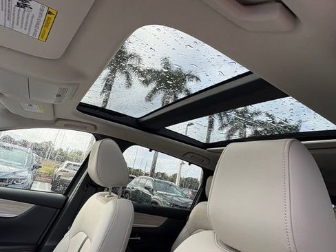 New 2026 MAZDA CX-90 3.3 Turbo w/ Premium Sport Pkg image 17