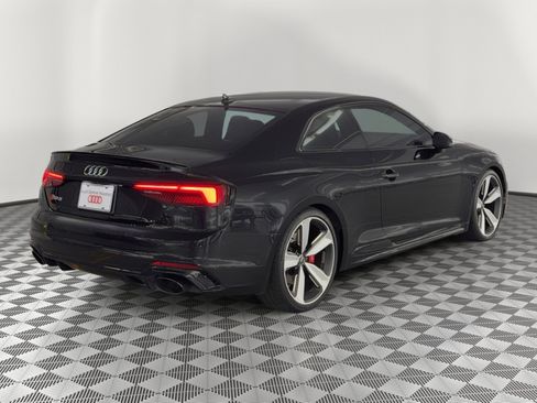 Used 2018 Audi RS 5 image 9