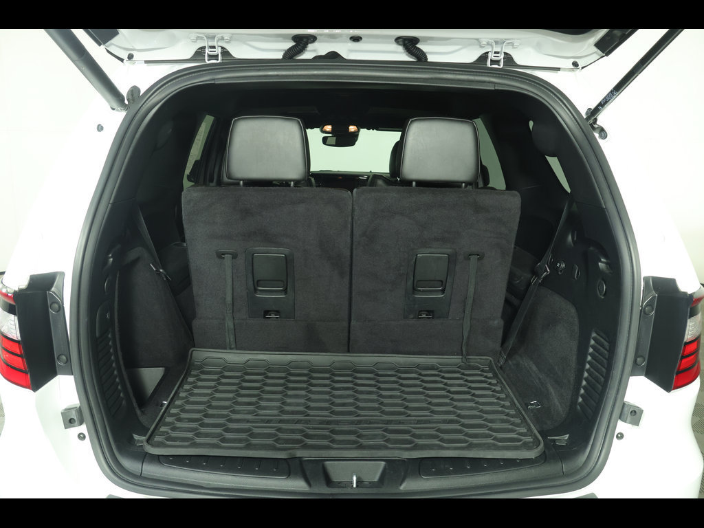 Certified 2023 Dodge Durango R/T AWD/4WD image 17