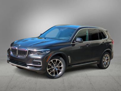 Certified 2023 BMW X5 xDrive40i