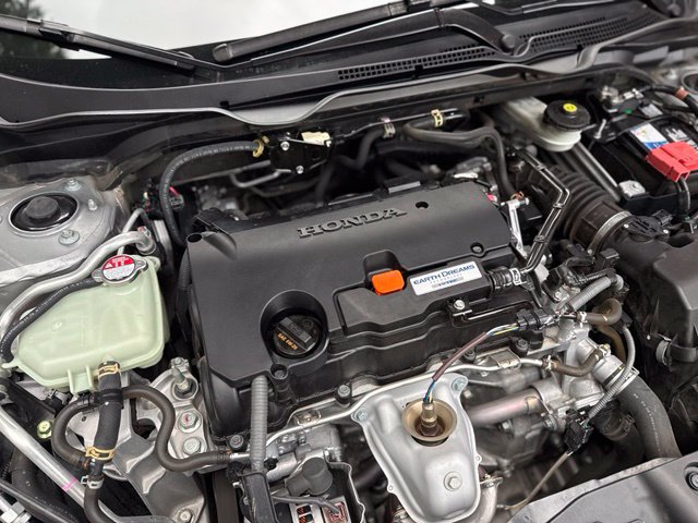 Used 2020 Honda Civic LX image 37