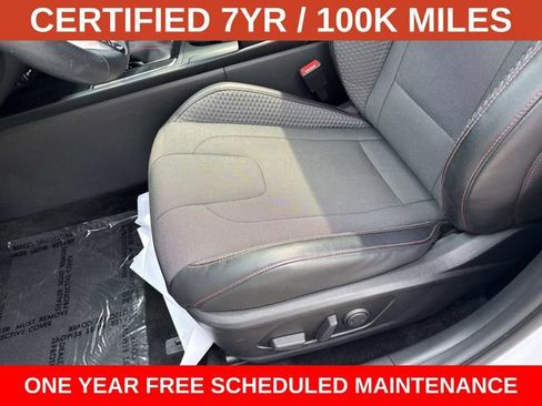Used 2023 Hyundai Elantra N Line w/ Cargo Package FWD image 15