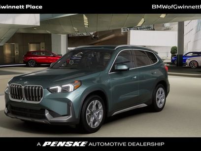 New 2026 BMW X1 xDrive28i