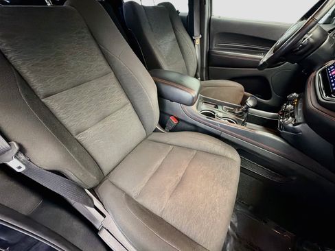 Used 2025 Dodge Durango GT RWD image 15