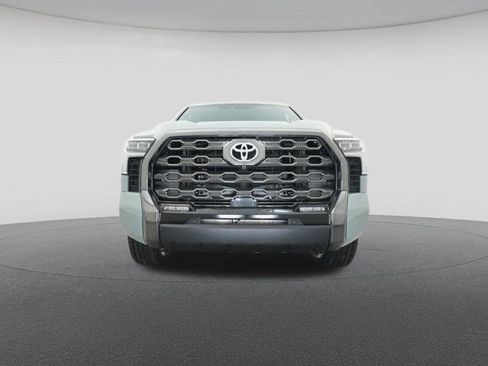 New 2026 Toyota Tundra Platinum image 31