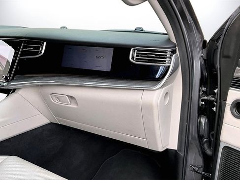 Used 2022 Jeep Wagoneer Series III image 20