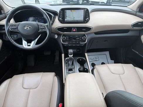 Used 2019 Hyundai Santa Fe FWD image 23