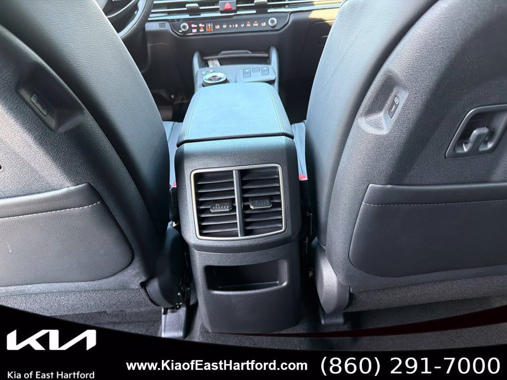 New 2027 Kia Sportage X-Line AWD/4WD image 20