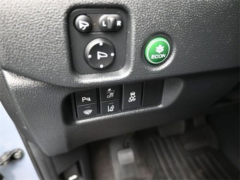 Used 2023 Honda Passport TrailSport image 13