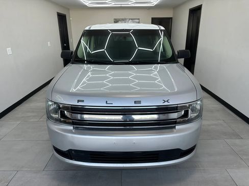 Used 2014 Ford Flex SE FWD image 10