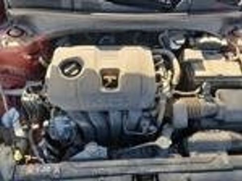 Used 2022 Kia Forte GT-Line w/ GT-Line Premium Package image 32