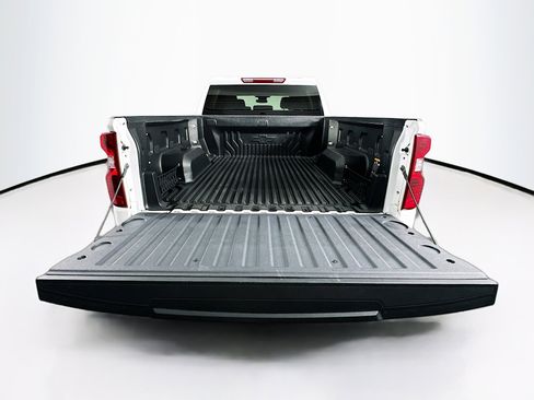 Used 2022 Chevrolet Silverado 1500 LT image 28