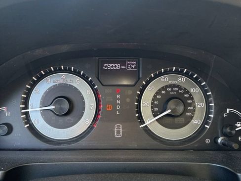 Used 2016 Honda Odyssey EX-L image 8