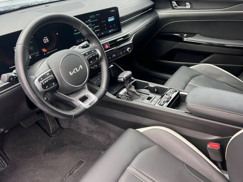 Used 2025 Kia K5 GT-Line FWD image 11