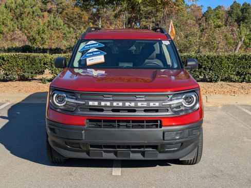 Certified 2024 Ford Bronco Sport Big Bend image 9