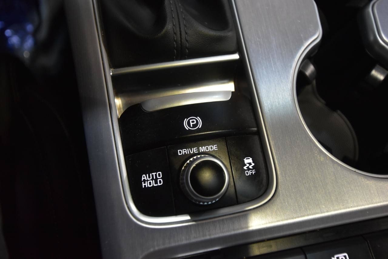 Used 2022 Kia Stinger GT1 AWD/4WD image 28