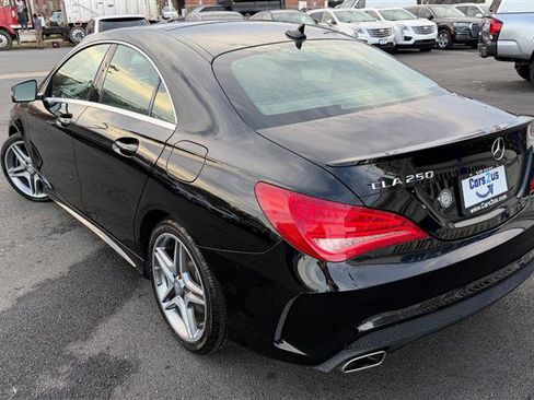 Used 2014 Mercedes-Benz CLA 250 image 4