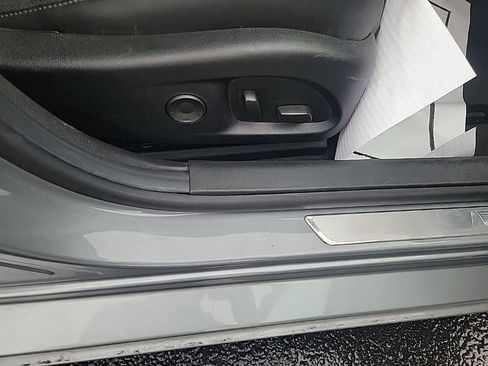 Used 2023 Cadillac CT4 Premium Luxury w/ Climate Package image 31