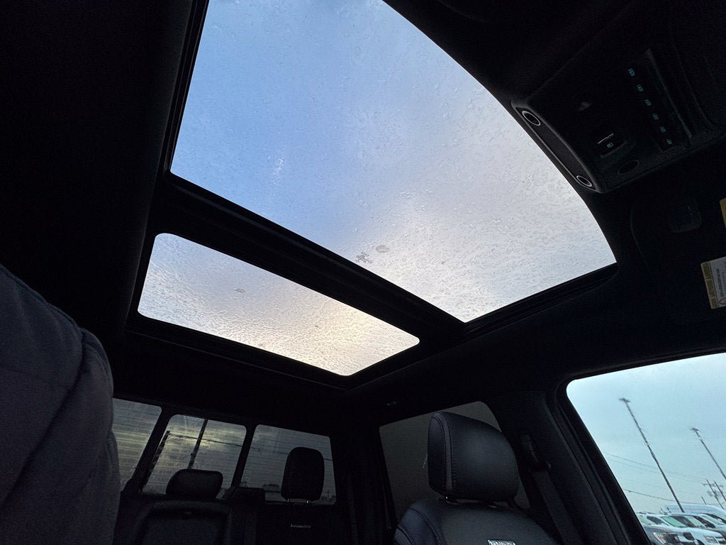 Used 2021 Ford F250 Platinum AWD/4WD image 16