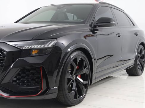 Used 2023 Audi RS Q8 image 78