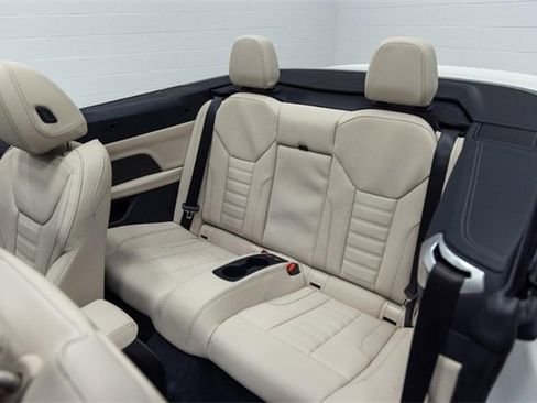 New 2026 BMW 440i xDrive Convertible image 24