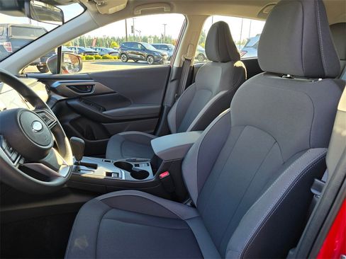 New 2025 Subaru Impreza 2.0i image 12