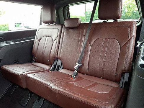 Certified 2022 Ford Expedition Max Limited image 11