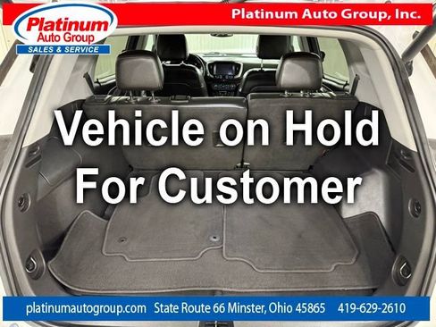Used 2021 GMC Terrain SLT FWD image 31
