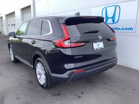 Used 2024 Honda CR-V EX-L image 4