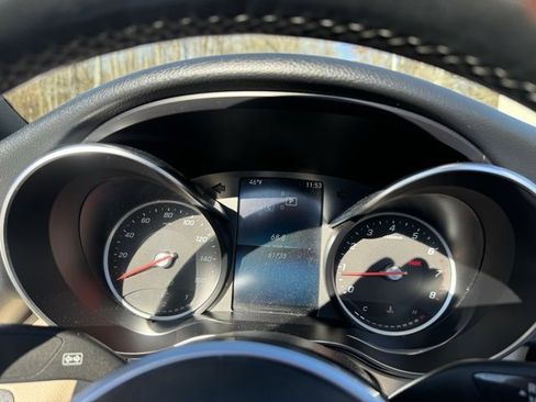 Used 2019 Mercedes-Benz C 300 4MATIC Cabriolet w/ Premium Package image 21