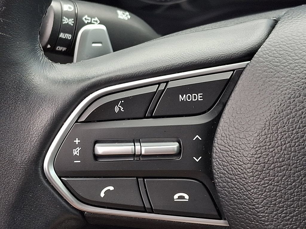 Used 2023 Hyundai Santa Fe SEL FWD image 25