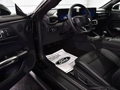 New 2026 Ford Mustang GT Premium image 15