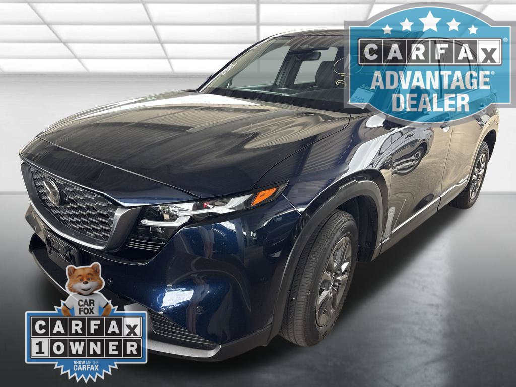 Used 2026 MAZDA CX-5 Select AWD/4WD image 3