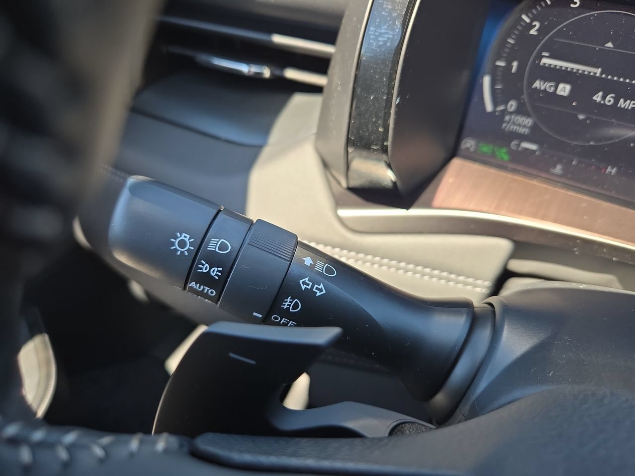 New 2026 Subaru Outback Touring XT AWD/4WD image 39