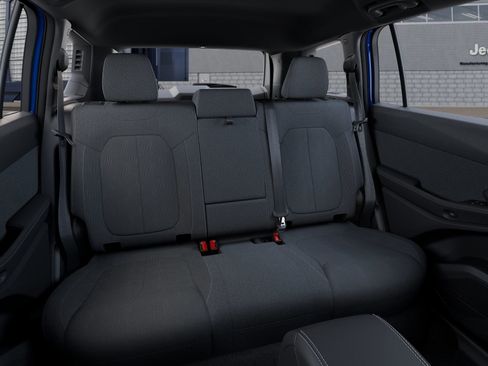 New 2026 Jeep Cherokee Laredo image 22