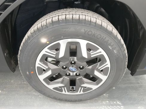 Used 2026 Subaru Forester image 9