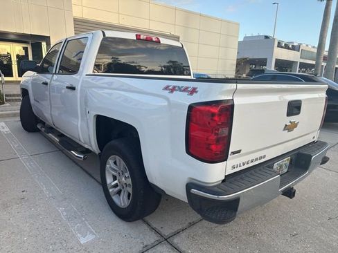 Used 2014 Chevrolet Silverado 1500 LT w/ All Star Edition image 5