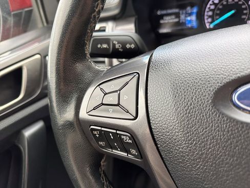 Used 2019 Ford Ranger Lariat w/ Equipment Group 501A Mid image 12