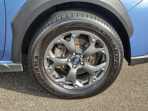 Used 2023 Subaru Crosstrek 2.5i Sport image 8