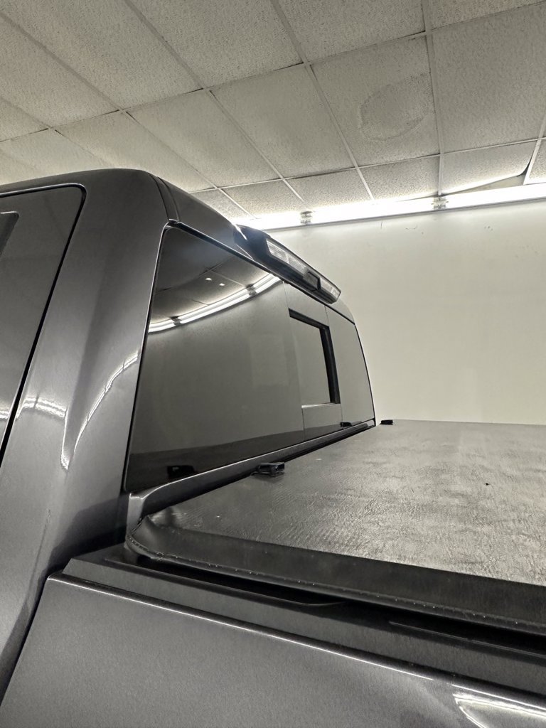 Used 2022 Toyota Tundra Limited AWD/4WD image 28