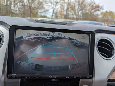 Used 2016 Toyota Tundra 1794 Edition AWD/4WD image 23