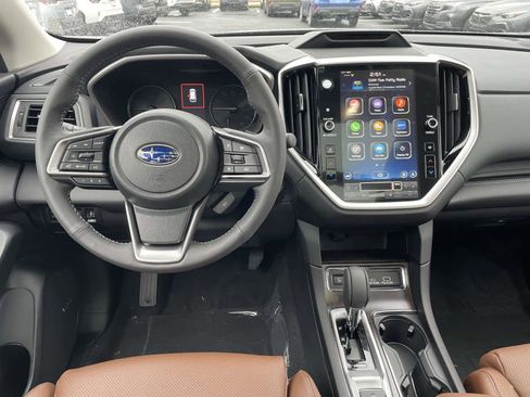 New 2026 Subaru Ascent Touring image 13