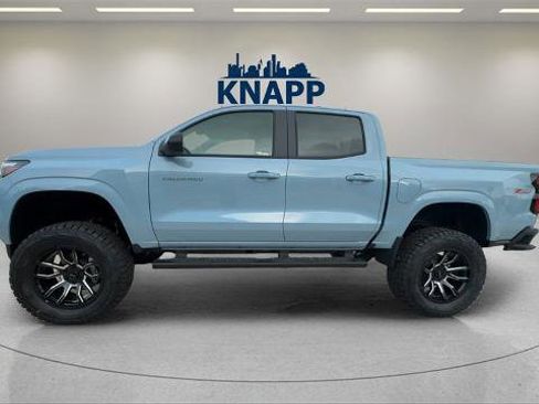 New 2026 Chevrolet Colorado Z71 w/ Z71 Convenience Package 2 image 2