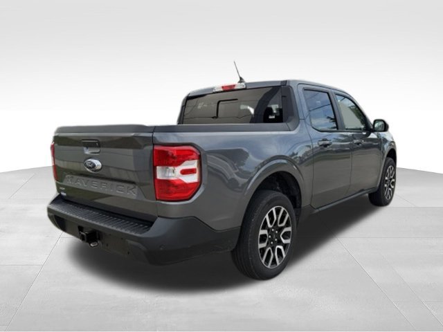 Used 2024 Ford Maverick Lariat FWD image 7